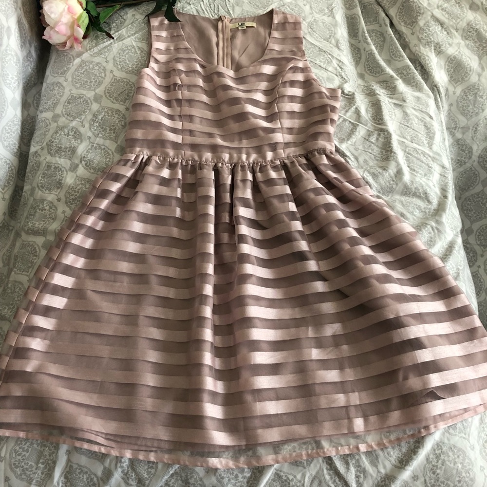 Formal dress
